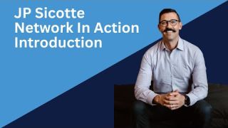 JP Sicotte Introduction