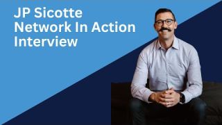 JP Sicotte  Interview