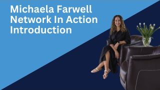 Michaela Farwell Introduction