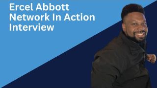 Ercel Abbott Interview