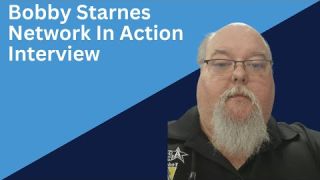 Bobby Starnes Interview