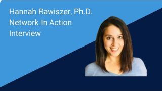 Hannah Rawiszer Interview