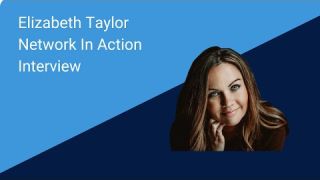 Elizabeth Taylor Interview