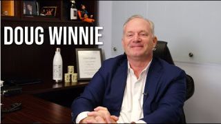 Doug Winnie Introduction