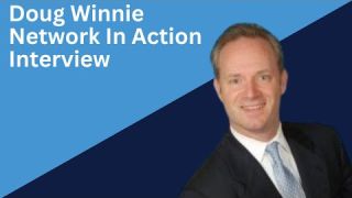 Doug Winnie Interview