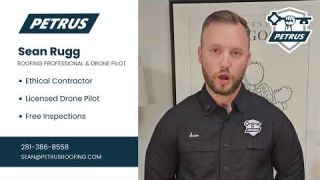 Petrus Roofing Intro Video