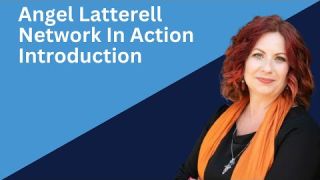 Angel Latterell Introduction