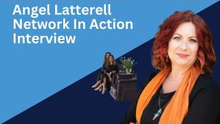 Angel Latterell Interview