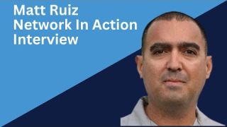 Matt Ruiz Interview