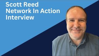Scott Reed Interview