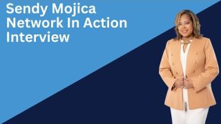Sendy Mojica Interview