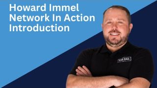 Howard Immel Introduction