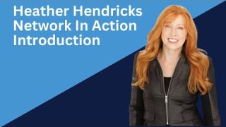 Heather Hendricks Introduction