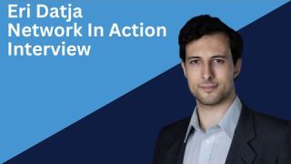 Eri Datja Interview