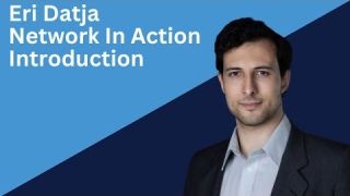 Eri Datja Introduction
