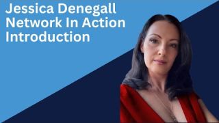 Jessica Denegall Introduction