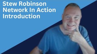 Stew Robinson Introduction