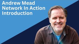 Andrew Mead Introduction