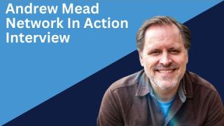 Andrew Mead Interview