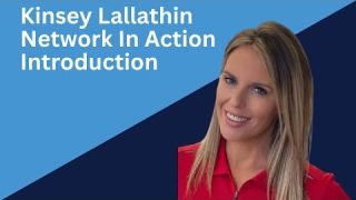 Kinsey Lallathin Introduction