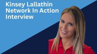 Kinsey Lallathin Interview