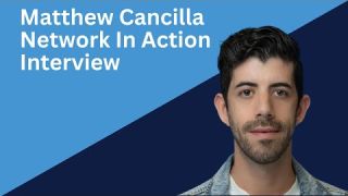 Matthew Cancilla Interview