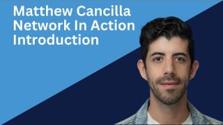 Matthew Cancilla Introduction