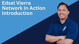 Edsel Vierra Introduction