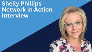 Shelly Phillips Interview