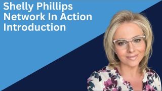 Shelly Phillips Introduction