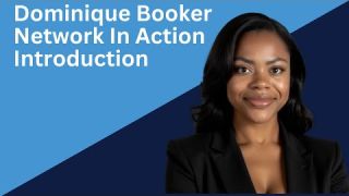 Dominique Booker Introduction