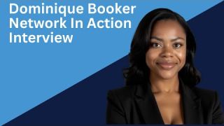 Dominique Booker Interview