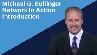 Michael G. Bullinger Introduction