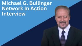 Michael G. Bullinger Interview