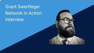 Grant Swertfeger Interview