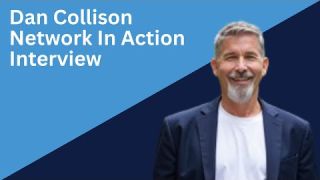 Dan Collison Interview