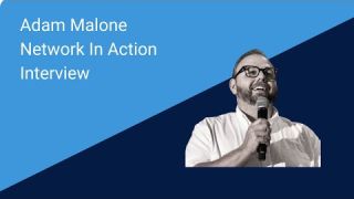 Adam Malone Interview