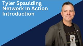 Tyler Spaulding Introduction