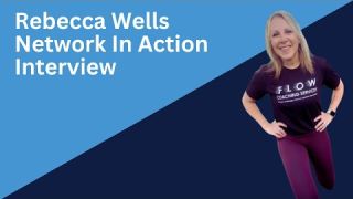 Rebecca Wells Interview