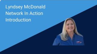 Lyndsey McDonald Introduction