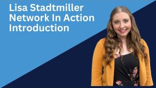 Lisa Stadtmiller Introduction