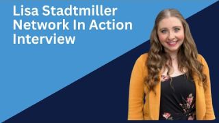 Lisa Stadtmiller Interview