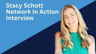Stacy Schott Interview