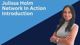 Julissa Holm Introduction