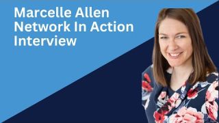 Marcelle Allen Interview