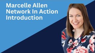 Marcelle Allen Introduction